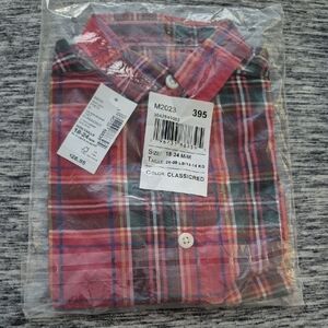 18-24M Long Sleeve Shirt